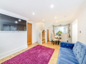 Violet Cottage - Uk45968